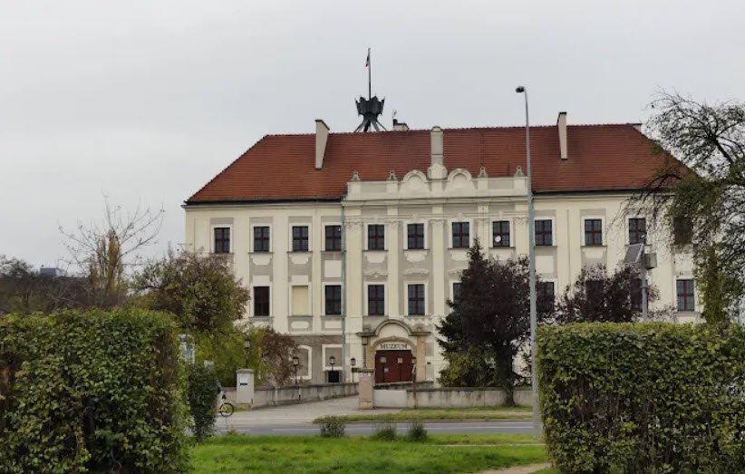 Zamek Książąt Głogowskich, Głogów, Poland, Poland